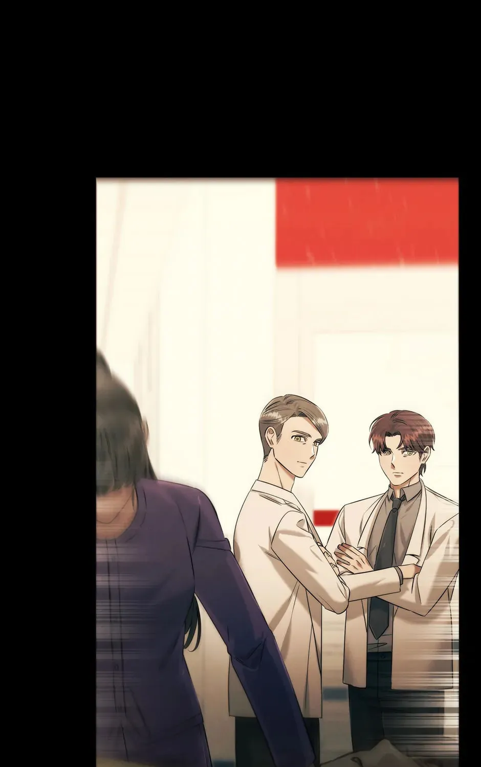 Read The Ghost Doctor chapter 177 image 114 on Lezhin