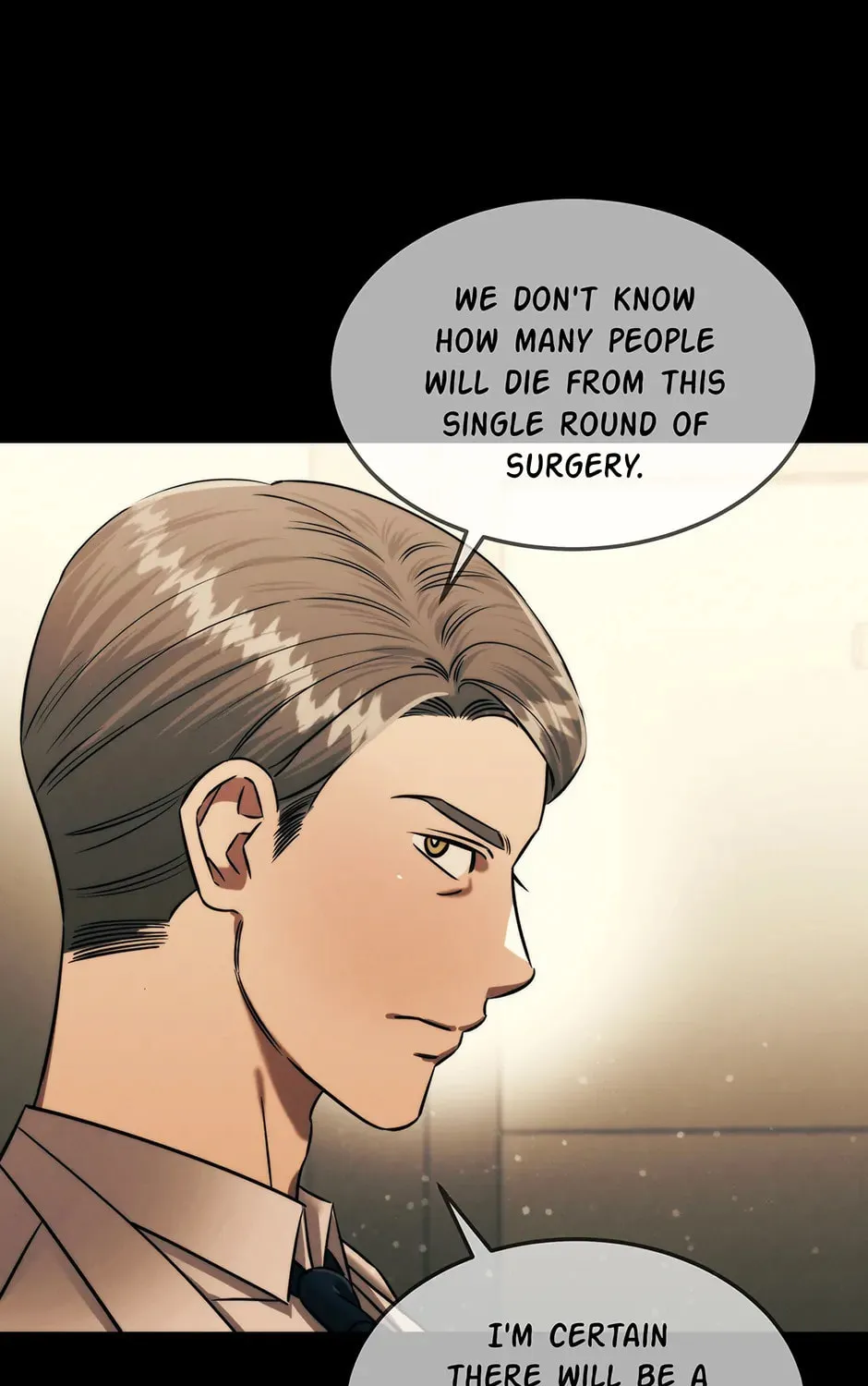 Read The Ghost Doctor chapter 177 image 116 on Lezhin