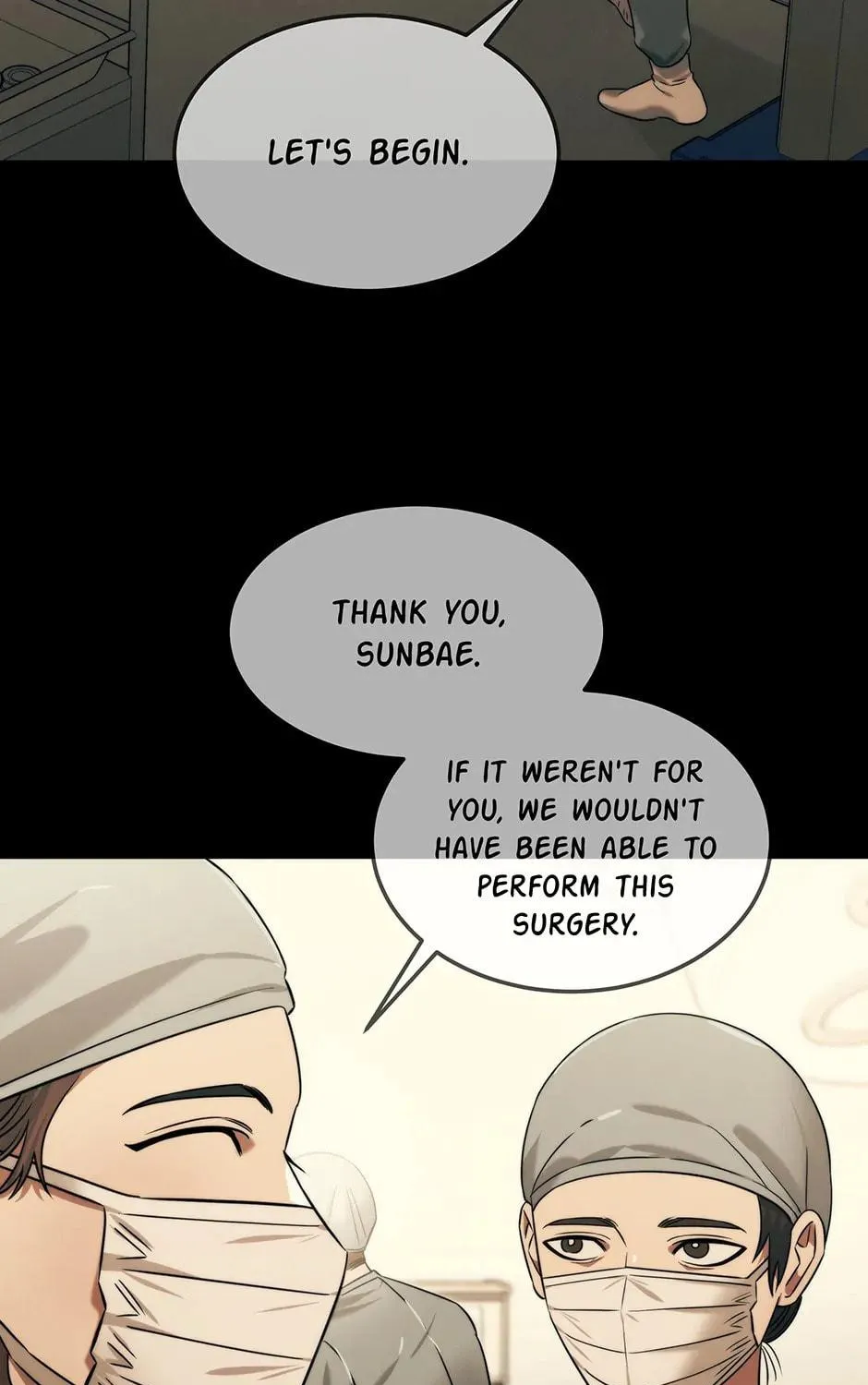 Read The Ghost Doctor chapter 177 image 124 on Lezhin