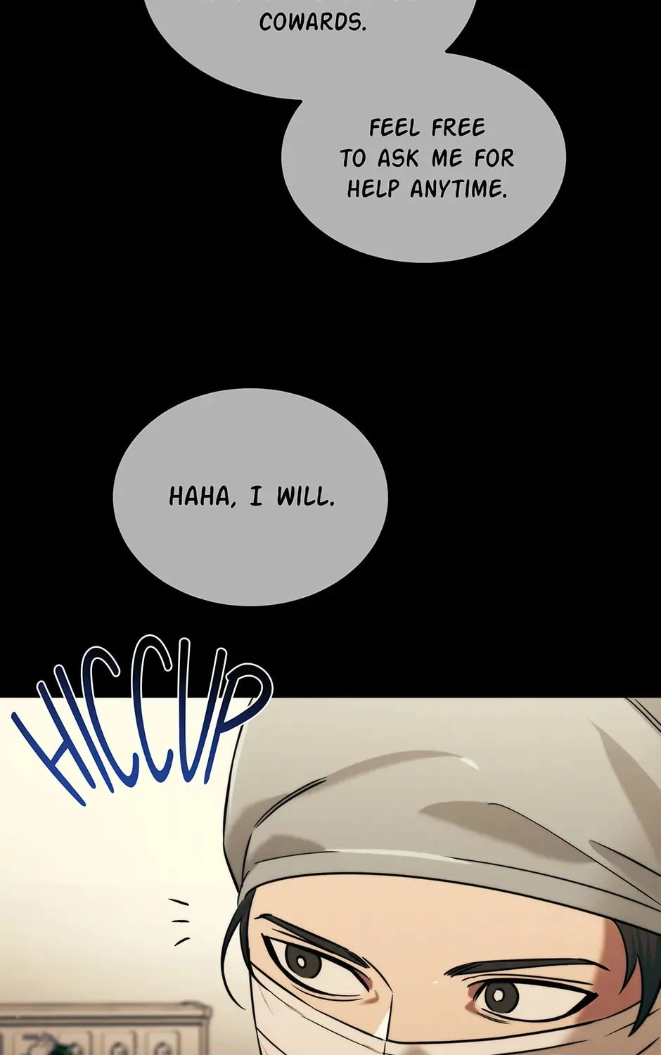 Read The Ghost Doctor chapter 177 image 126 on Lezhin