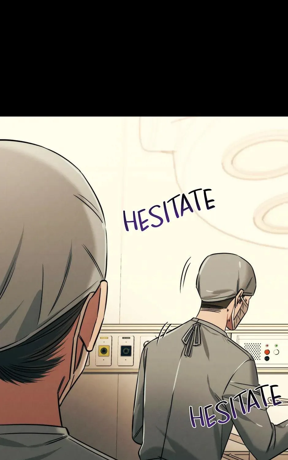 Read The Ghost Doctor chapter 177 image 128 on Lezhin