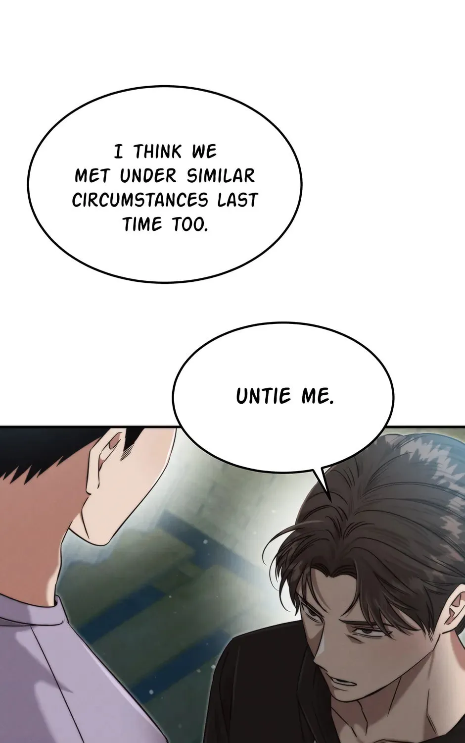 Read The Ghost Doctor chapter 177 image 14 on Lezhin