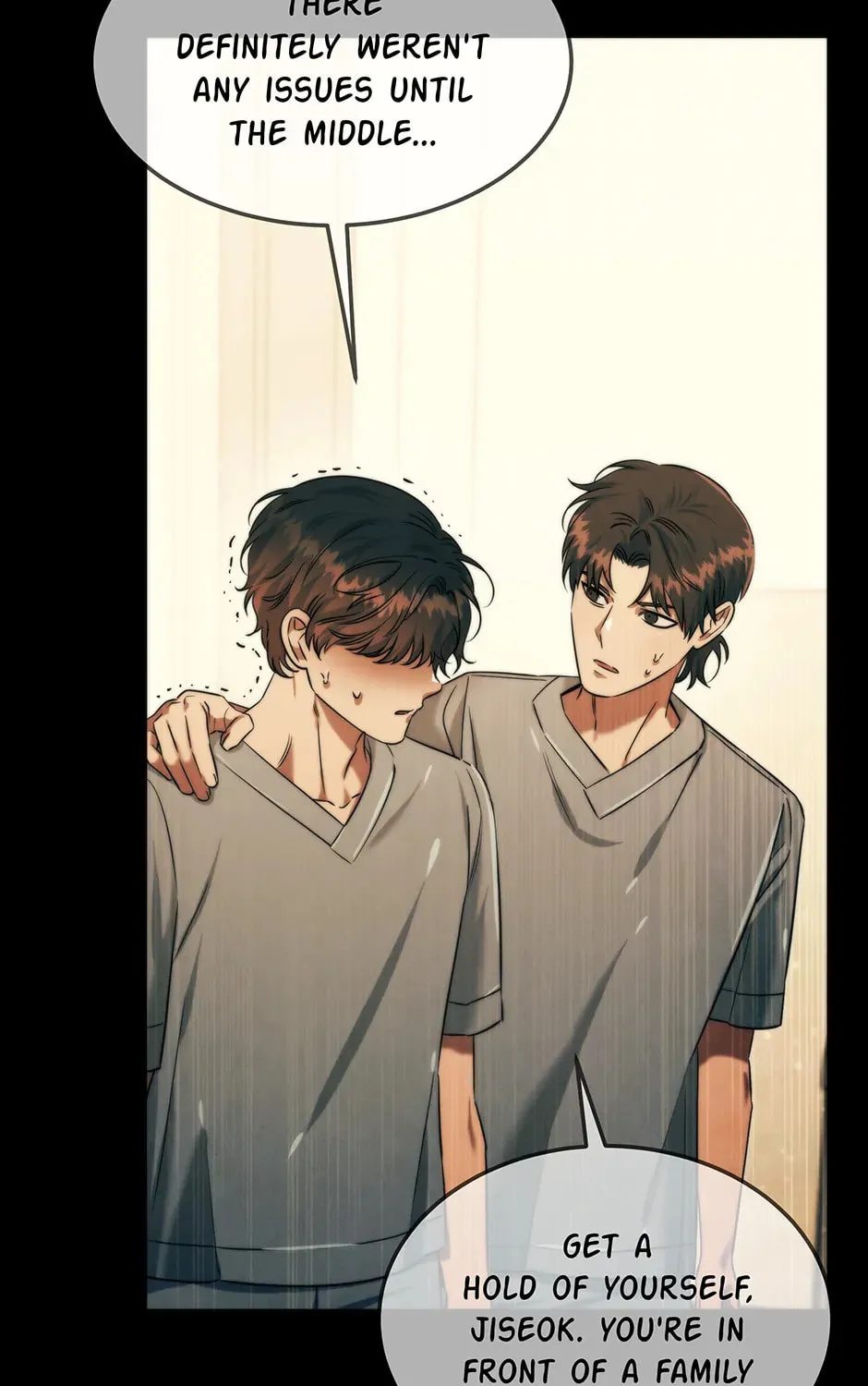 Read The Ghost Doctor chapter 177 image 140 on Lezhin
