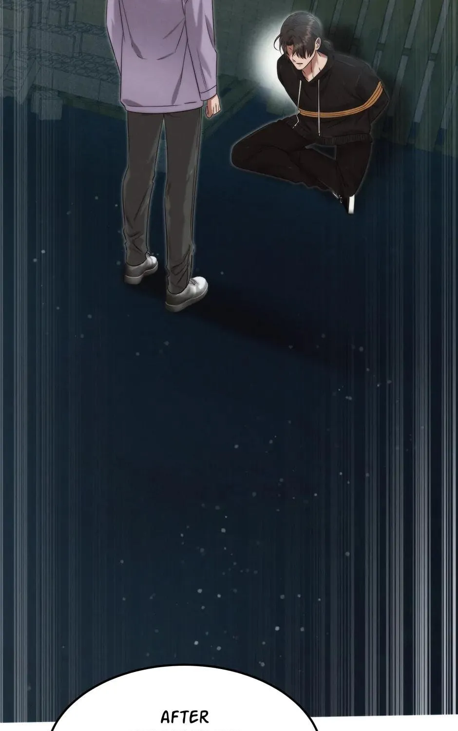 Read The Ghost Doctor chapter 177 image 154 on Lezhin