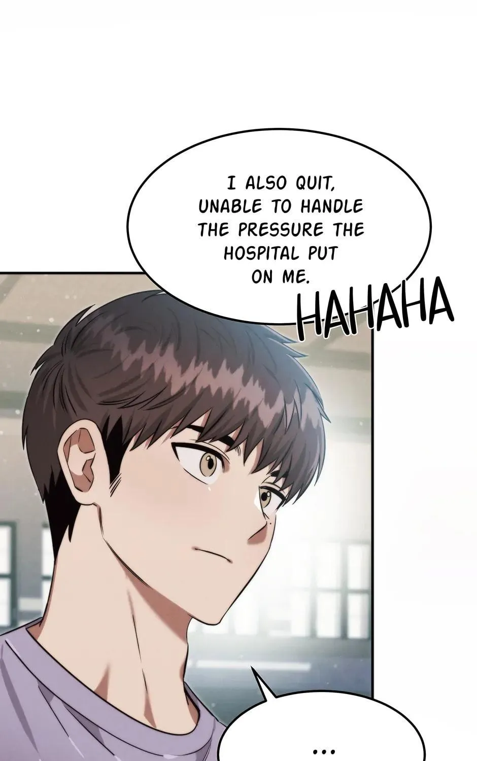 Read The Ghost Doctor chapter 177 image 158 on Lezhin