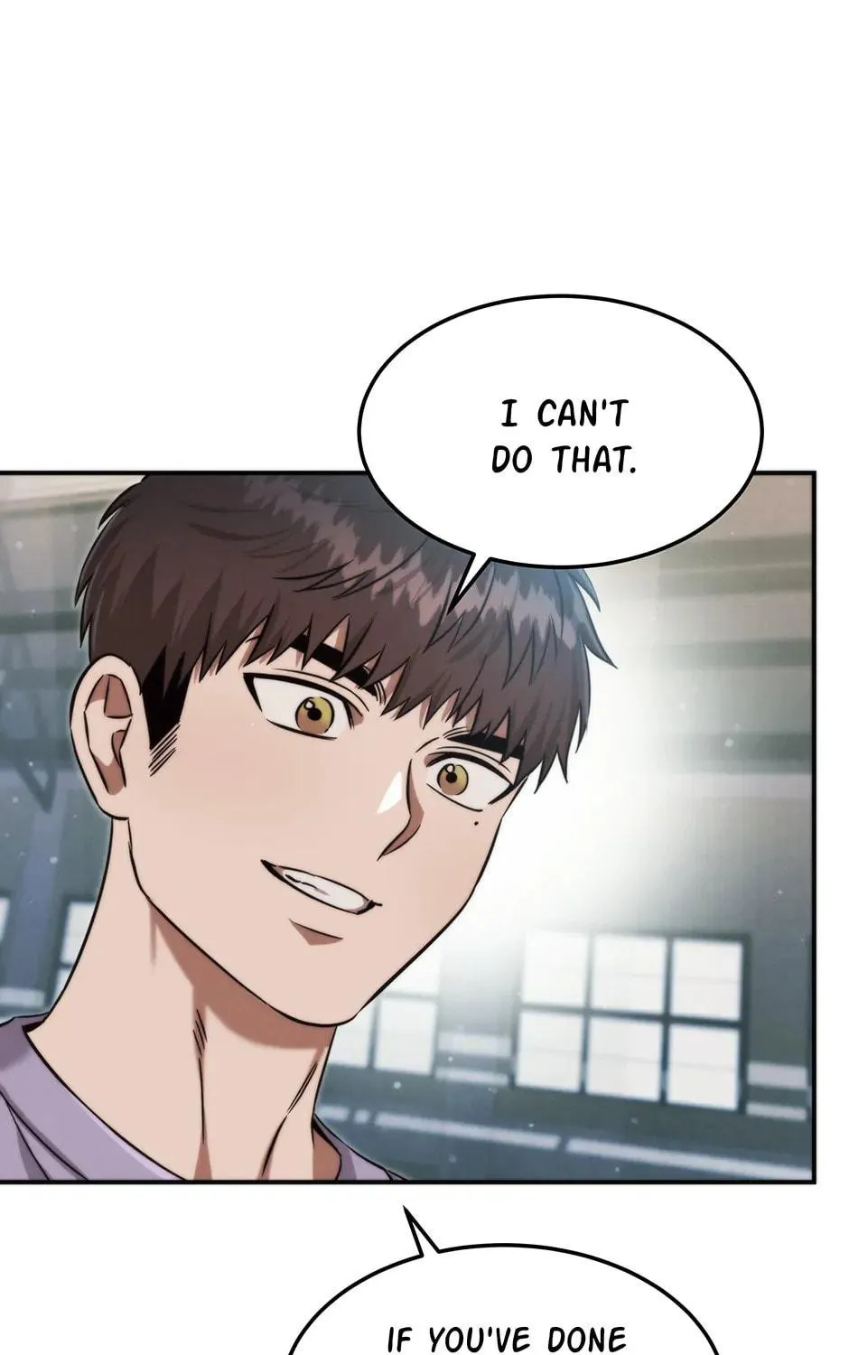 Read The Ghost Doctor chapter 177 image 16 on Lezhin