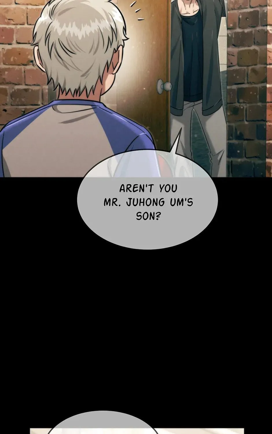 Read The Ghost Doctor chapter 177 image 166 on Lezhin