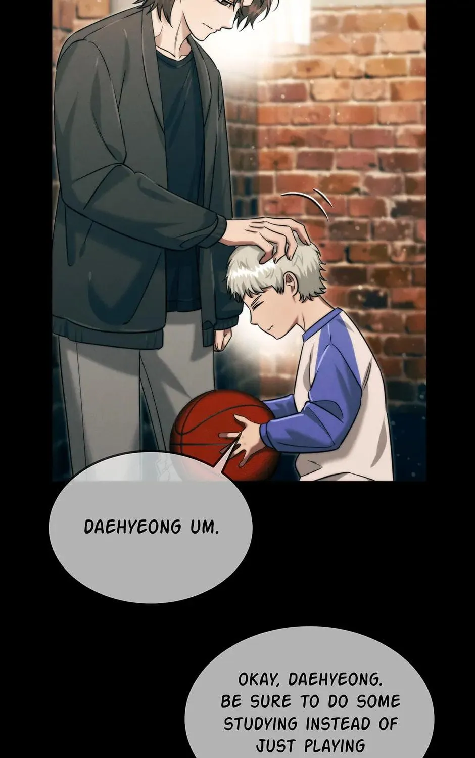 Read The Ghost Doctor chapter 177 image 168 on Lezhin