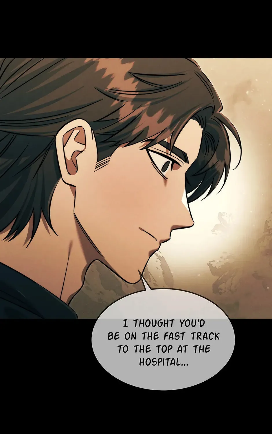 Read The Ghost Doctor chapter 177 image 180 on Lezhin