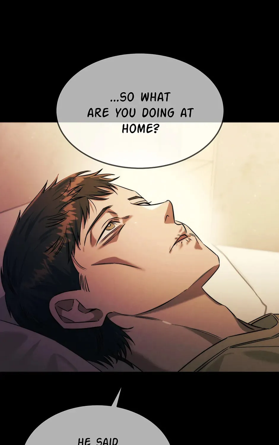 Read The Ghost Doctor chapter 177 image 182 on Lezhin