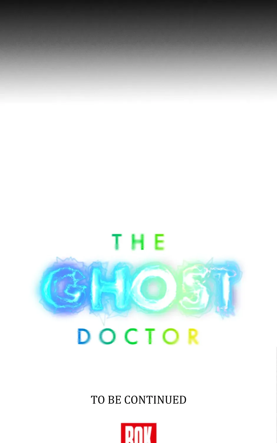 Read The Ghost Doctor chapter 177 image 192 on Lezhin