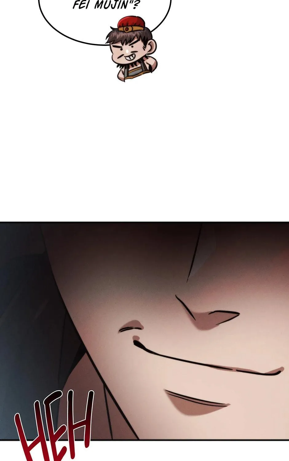 Read The Ghost Doctor chapter 177 image 22 on Lezhin