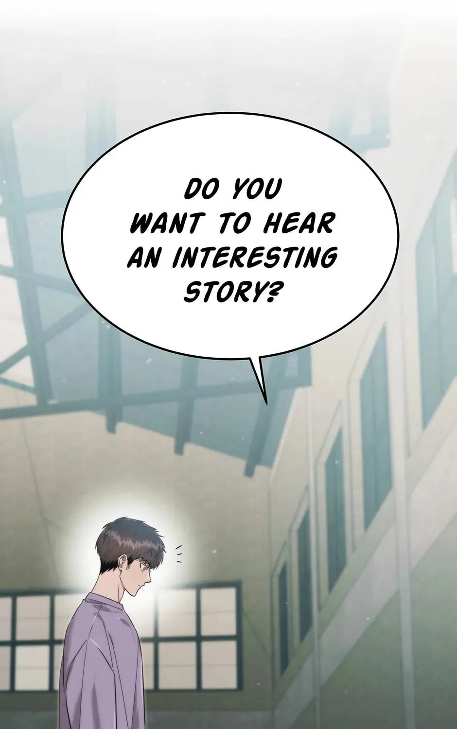 Read The Ghost Doctor chapter 177 image 24 on Lezhin