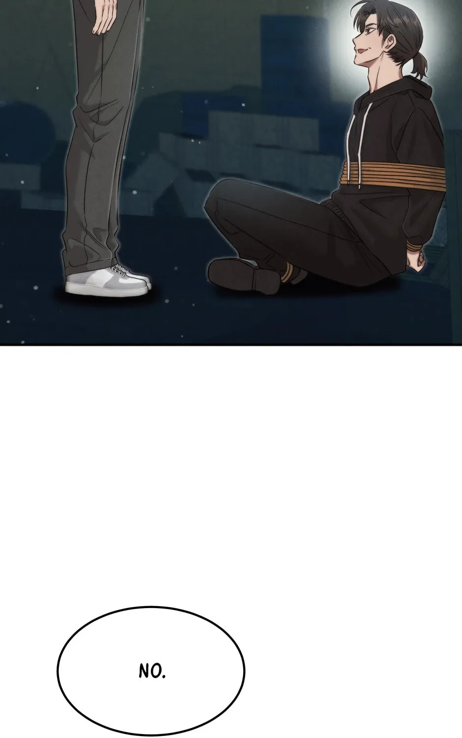 Read The Ghost Doctor chapter 177 image 26 on Lezhin