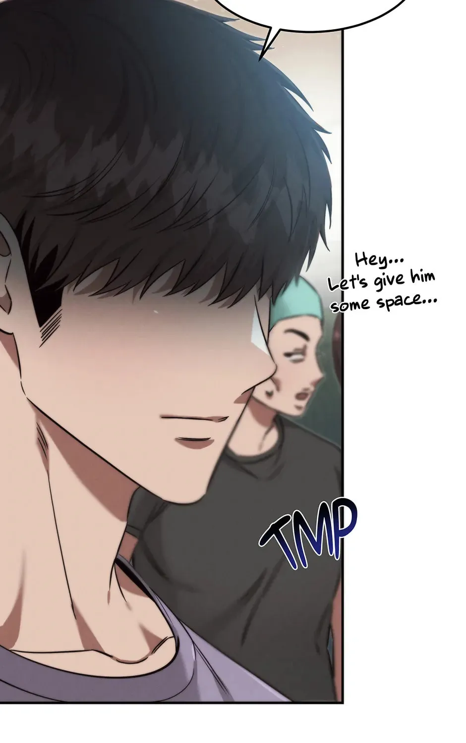 Read The Ghost Doctor chapter 177 image 30 on Lezhin