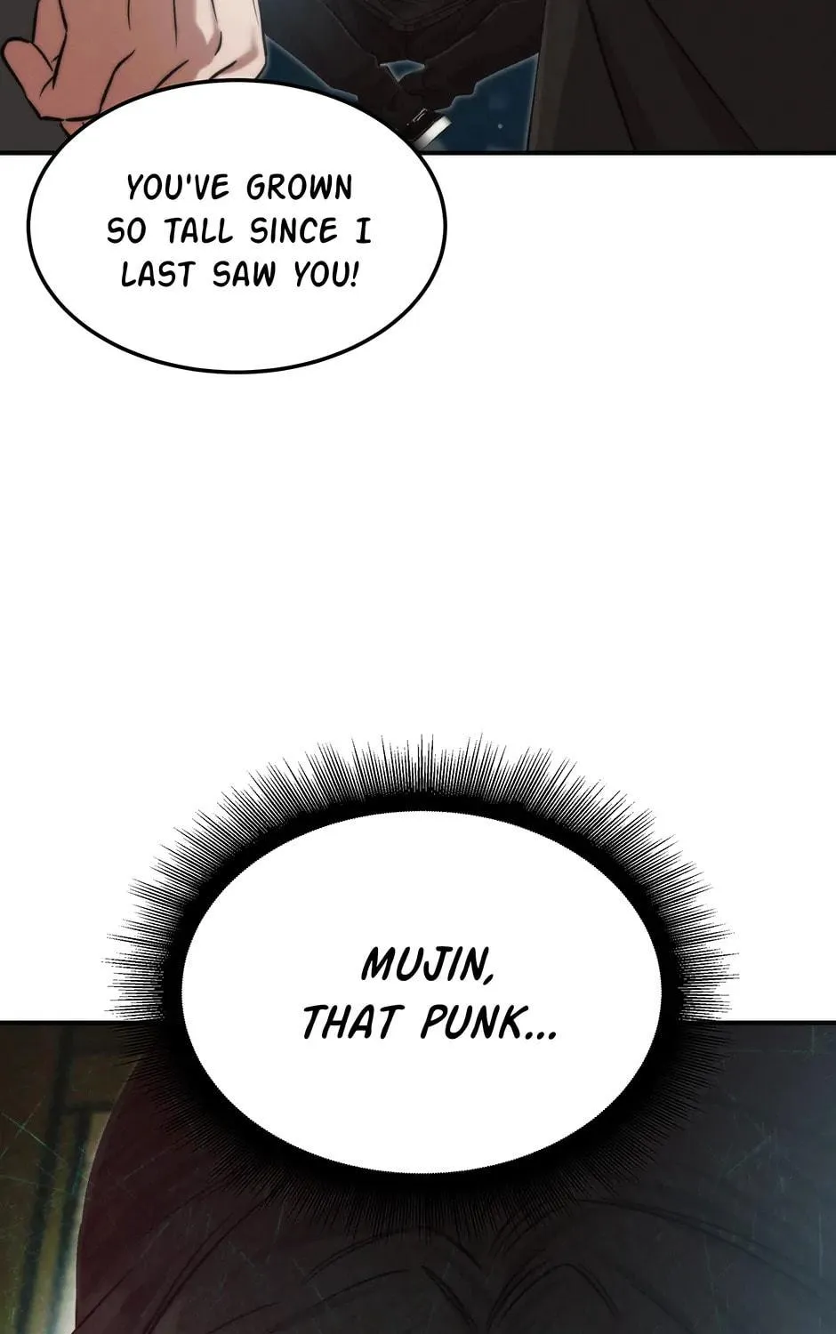 Read The Ghost Doctor chapter 177 image 4 on Lezhin