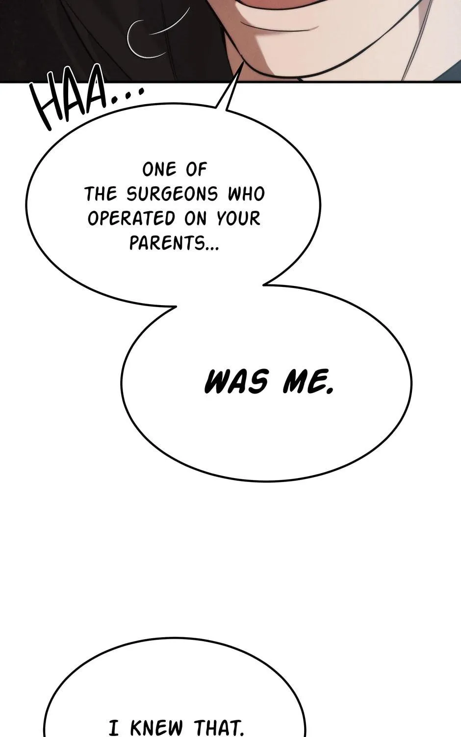 Read The Ghost Doctor chapter 177 image 46 on Lezhin