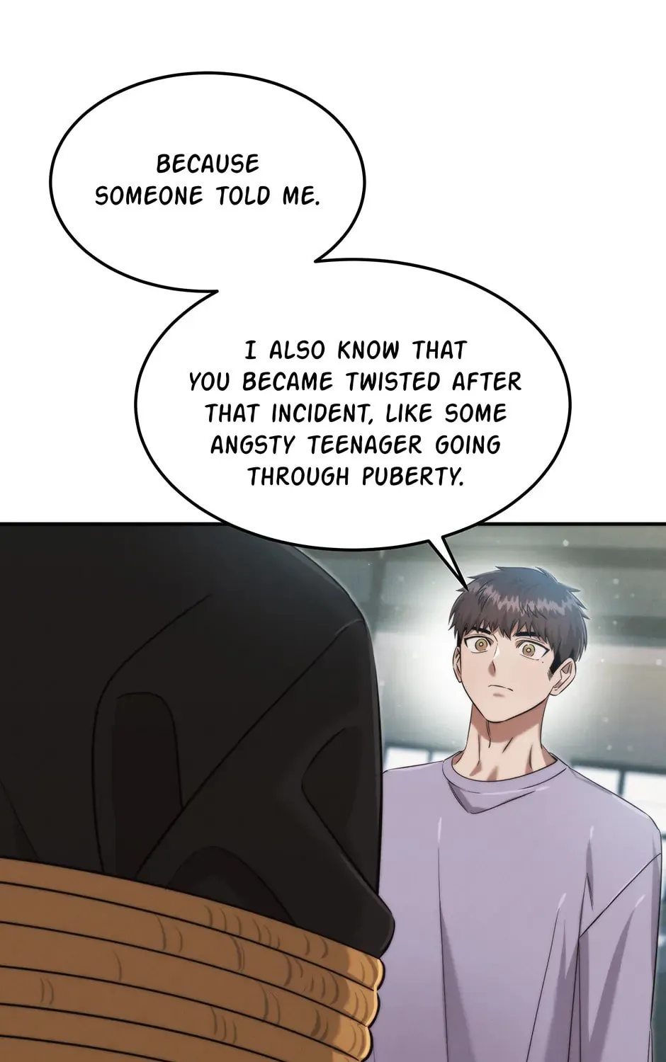 Read The Ghost Doctor chapter 177 image 50 on Lezhin
