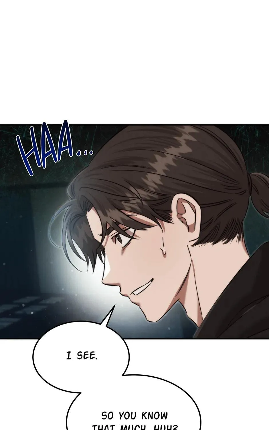 Read The Ghost Doctor chapter 177 image 52 on Lezhin
