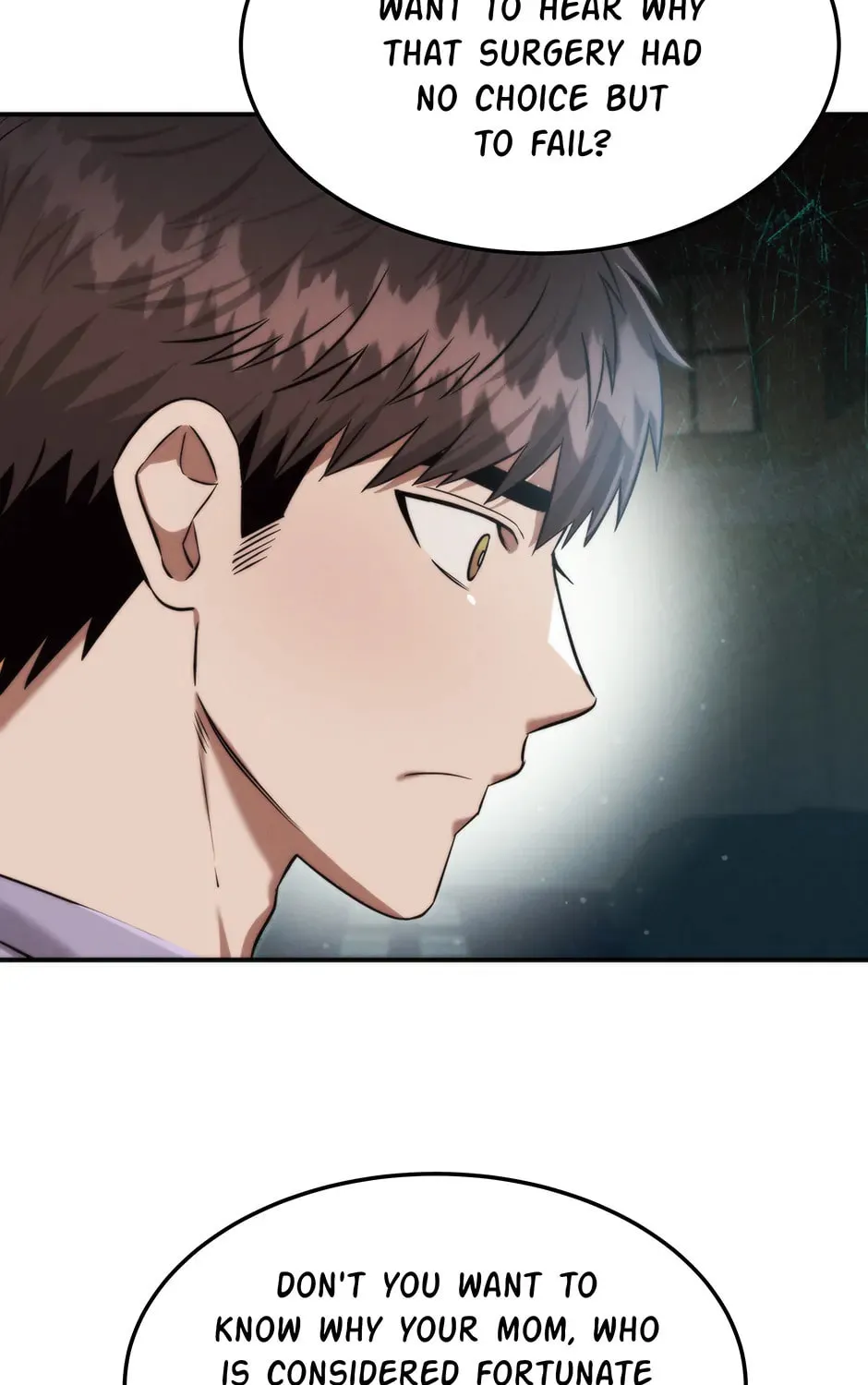 Read The Ghost Doctor chapter 177 image 54 on Lezhin