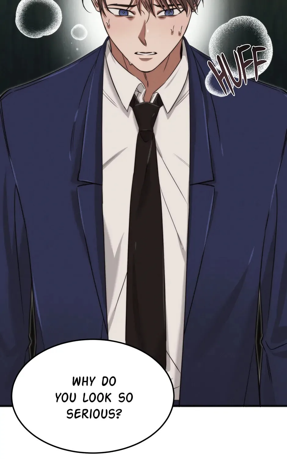Read The Ghost Doctor chapter 177 image 60 on Lezhin