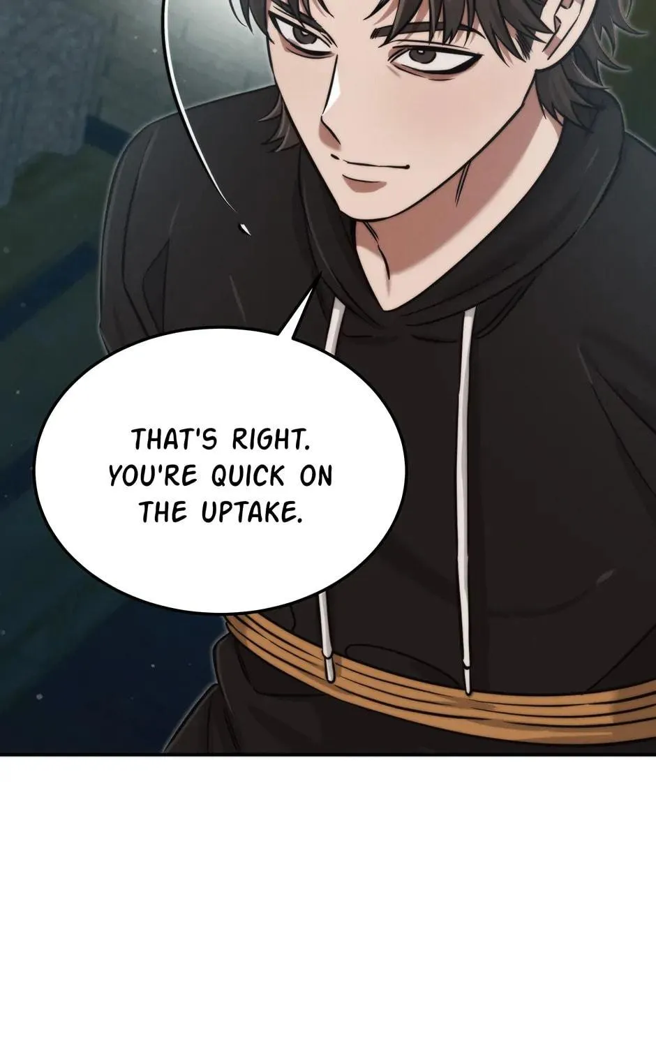 Read The Ghost Doctor chapter 178 image 108 on Lezhin
