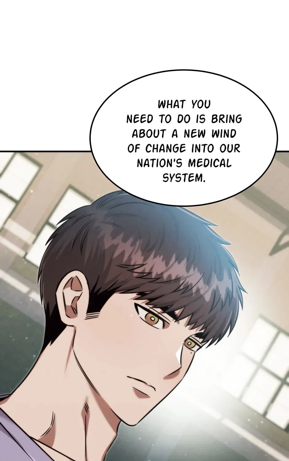 Read The Ghost Doctor chapter 178 image 110 on Lezhin