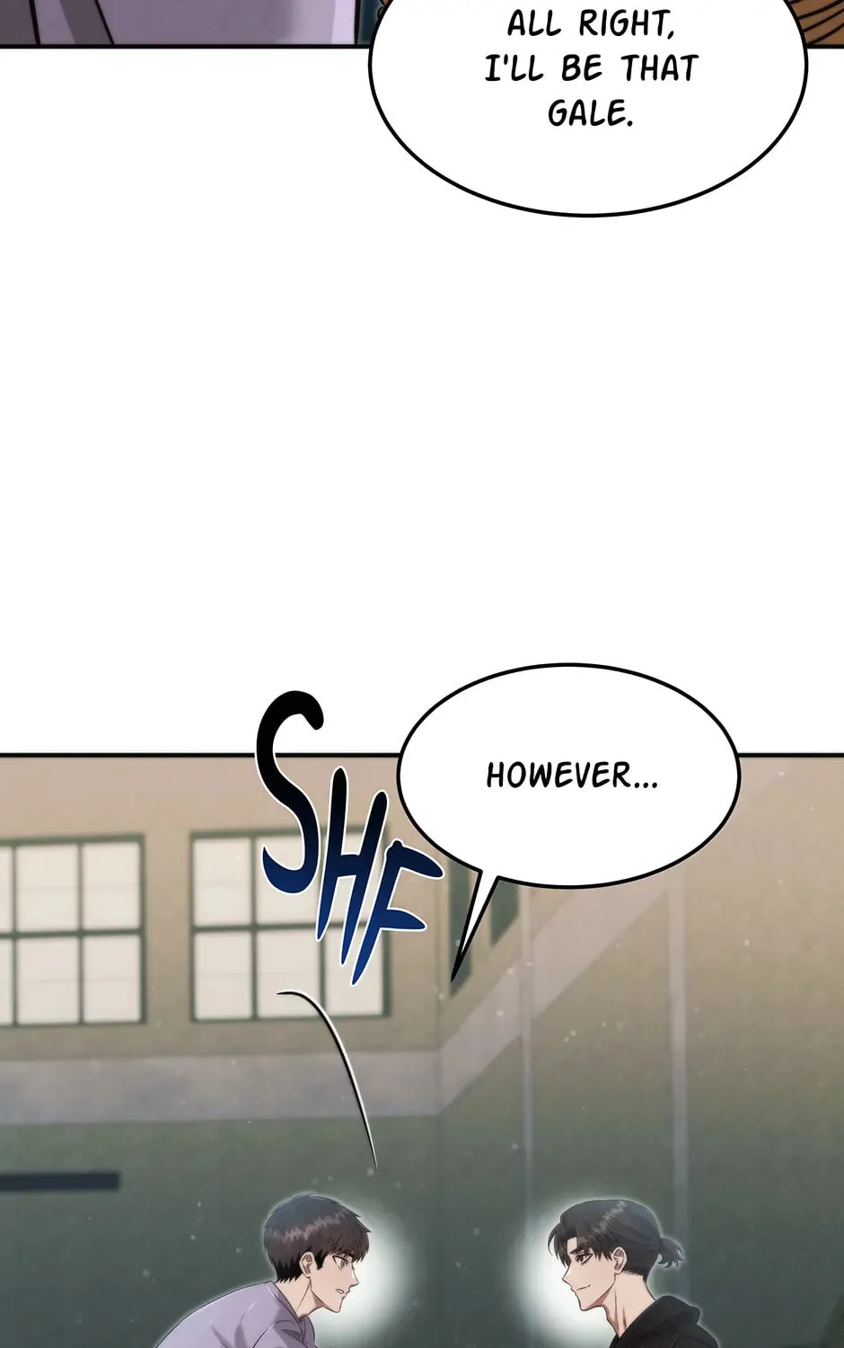 Read The Ghost Doctor chapter 178 image 114 on Lezhin