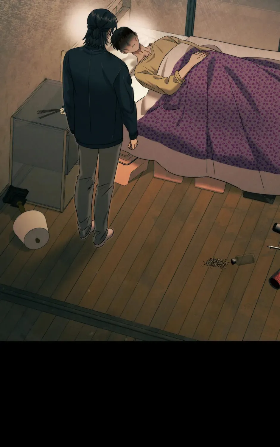 Read The Ghost Doctor chapter 178 image 12 on Lezhin