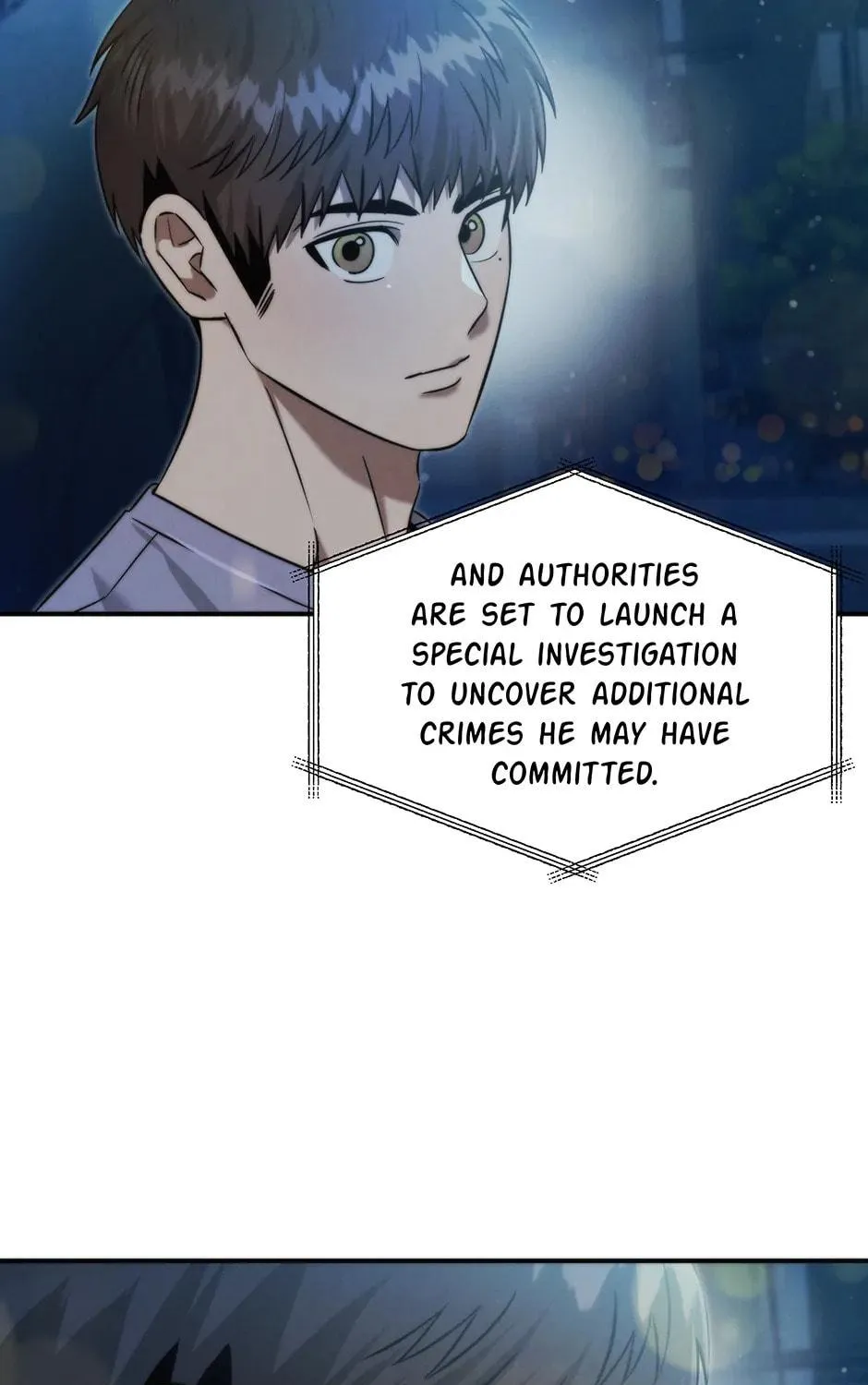 Read The Ghost Doctor chapter 178 image 124 on Lezhin