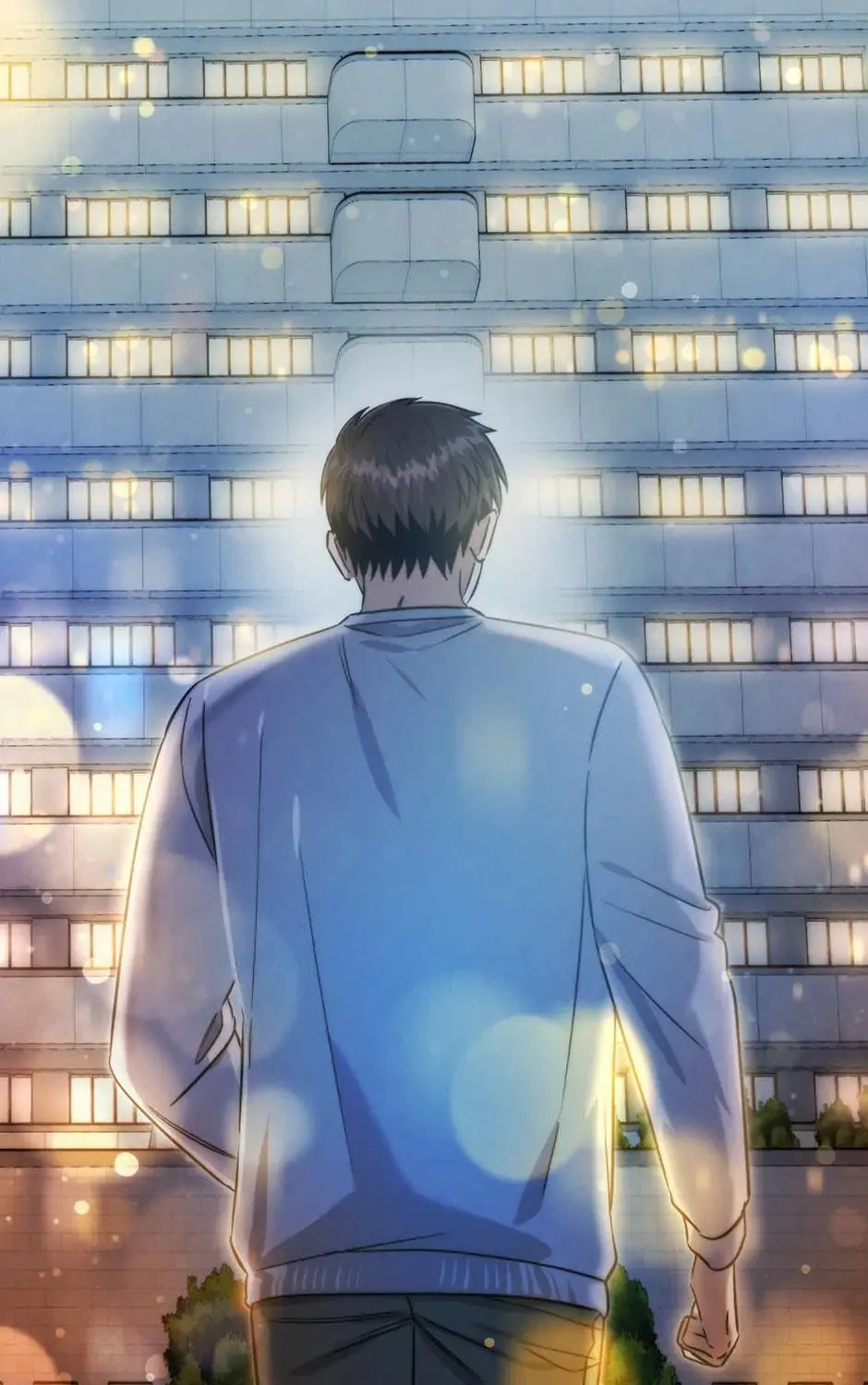 Read The Ghost Doctor chapter 178 image 130 on Lezhin
