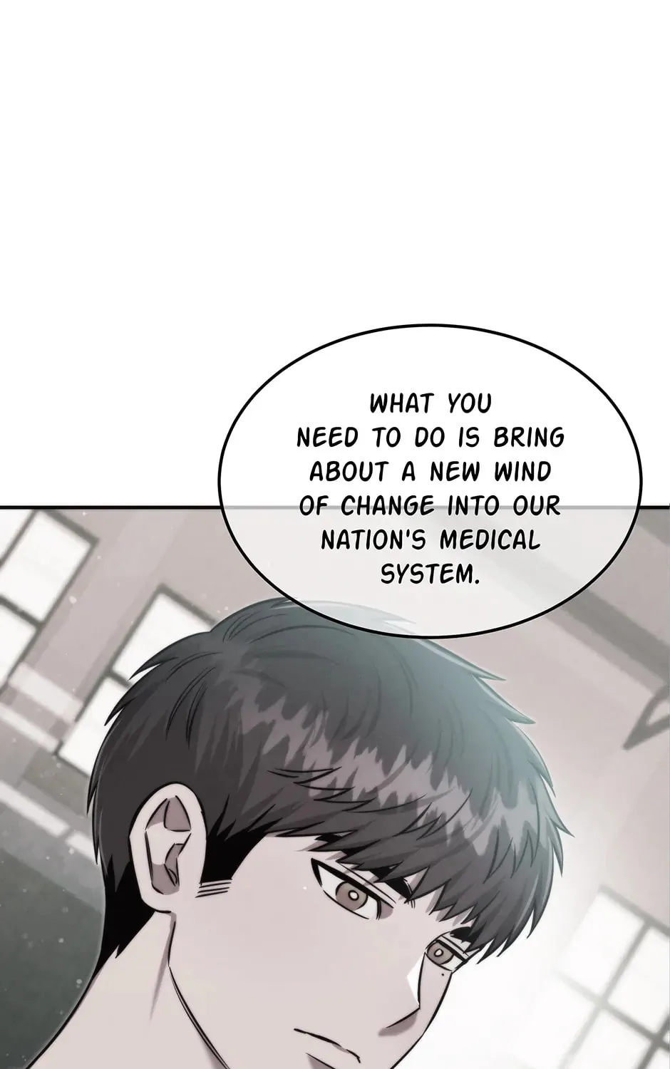 Read The Ghost Doctor chapter 178 image 134 on Lezhin