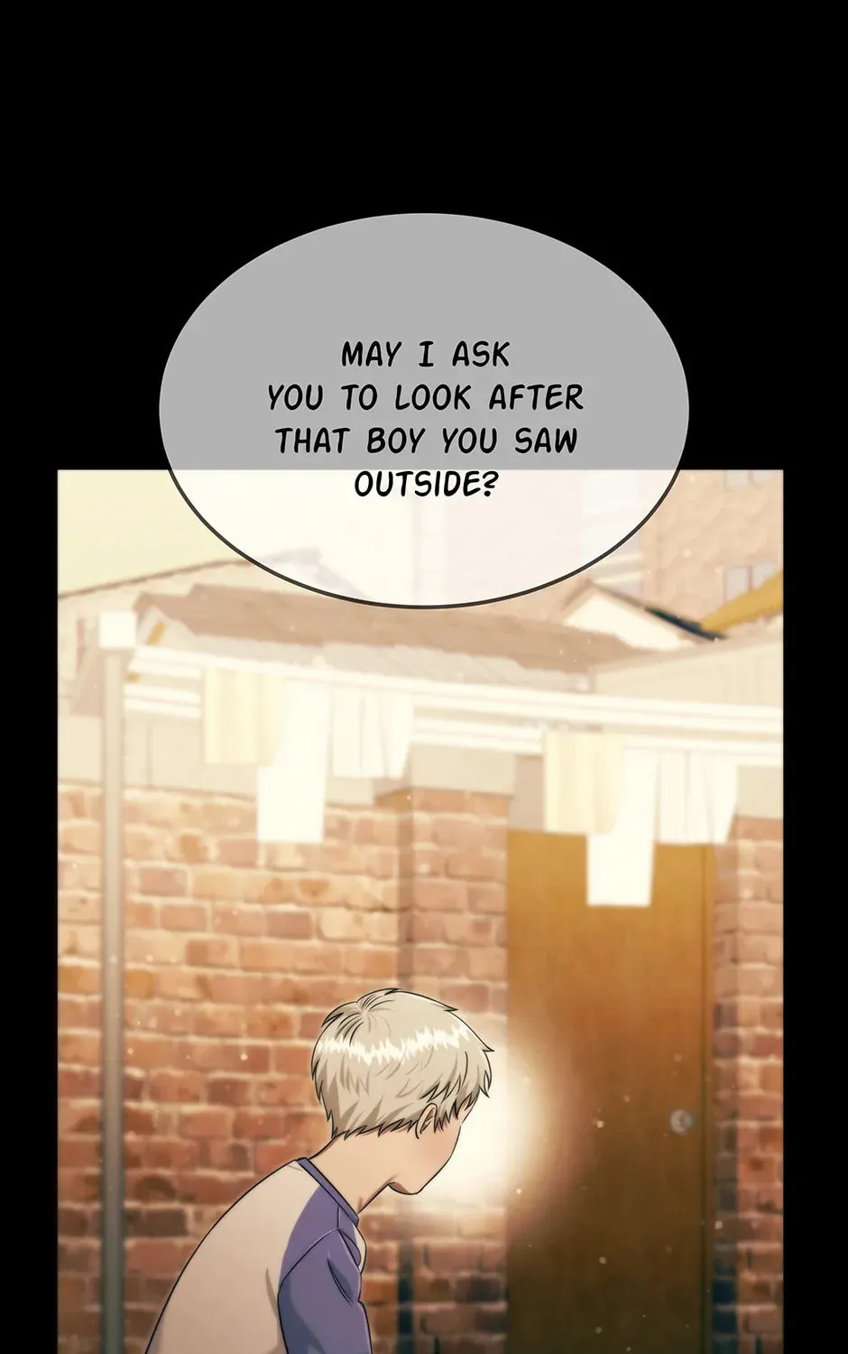 Read The Ghost Doctor chapter 178 image 14 on Lezhin