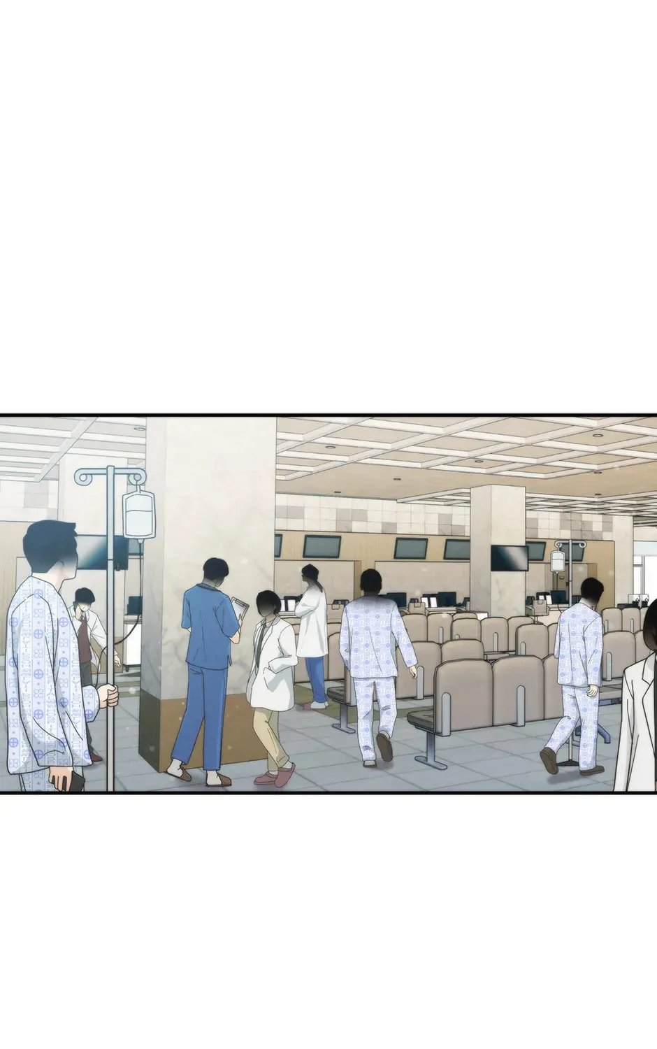 Read The Ghost Doctor chapter 178 image 144 on Lezhin