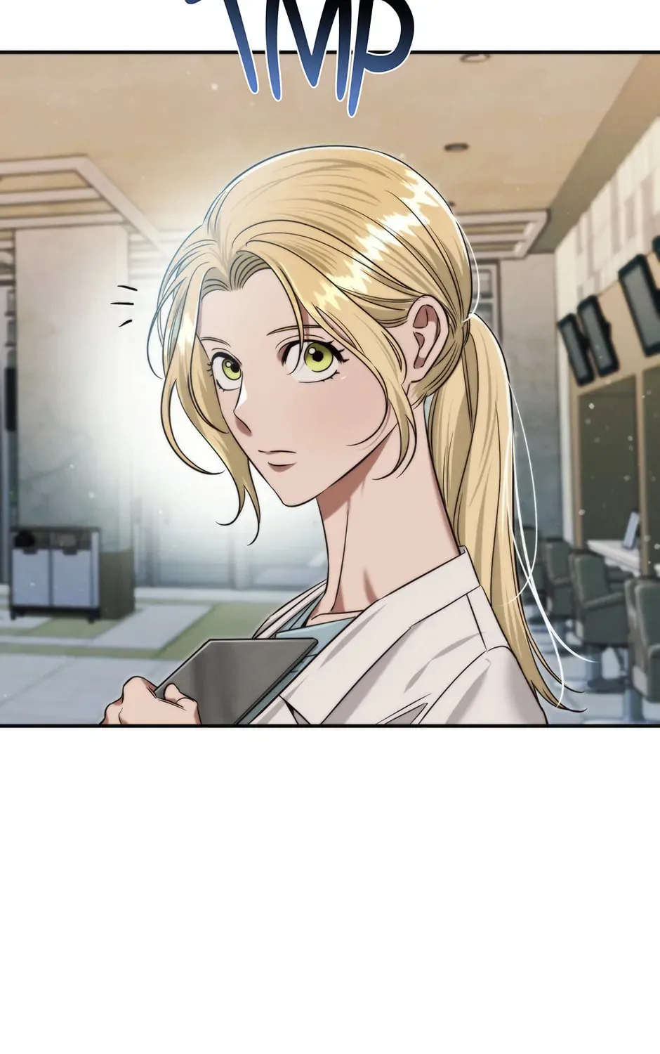 Read The Ghost Doctor chapter 178 image 146 on Lezhin