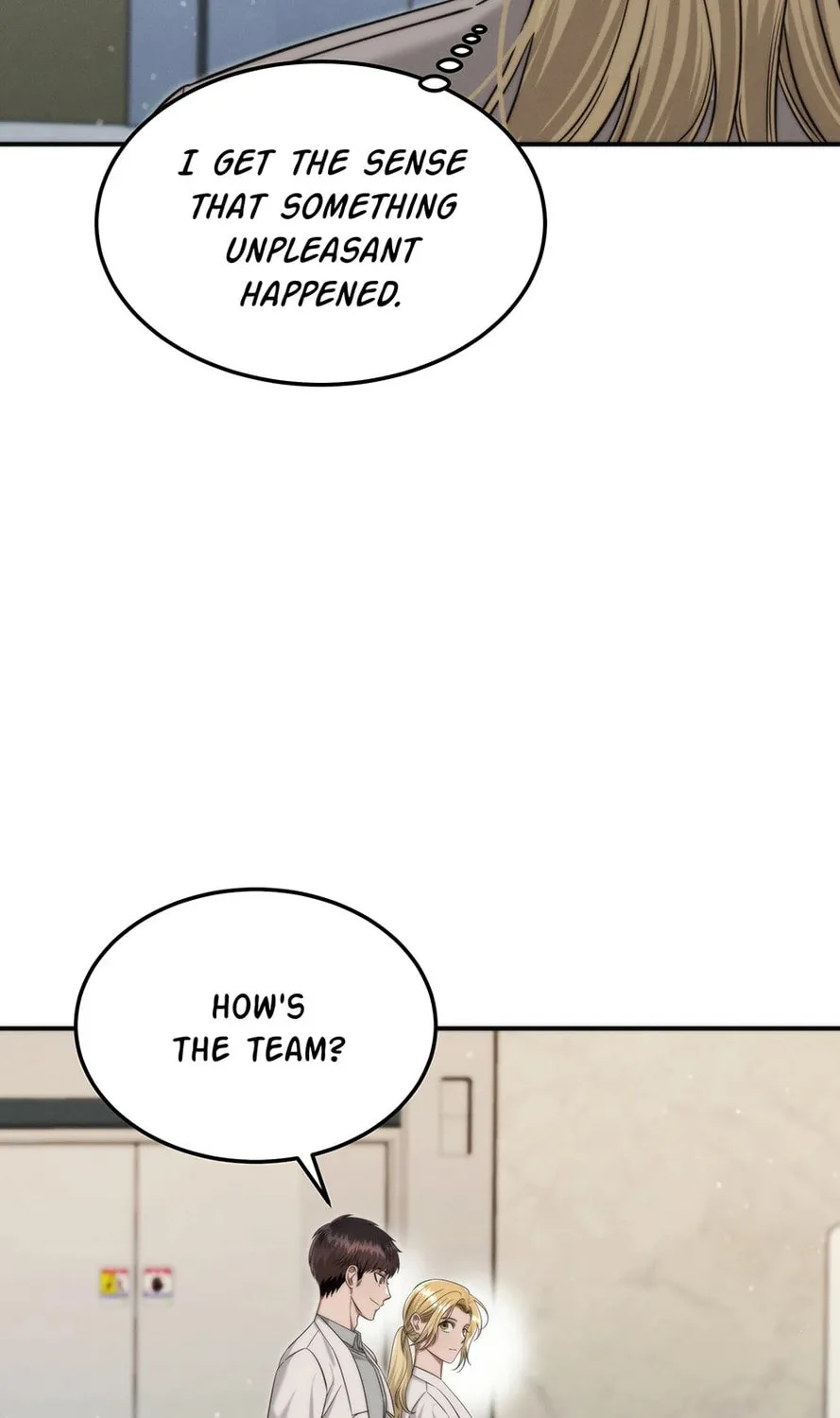 Read The Ghost Doctor chapter 178 image 156 on Lezhin