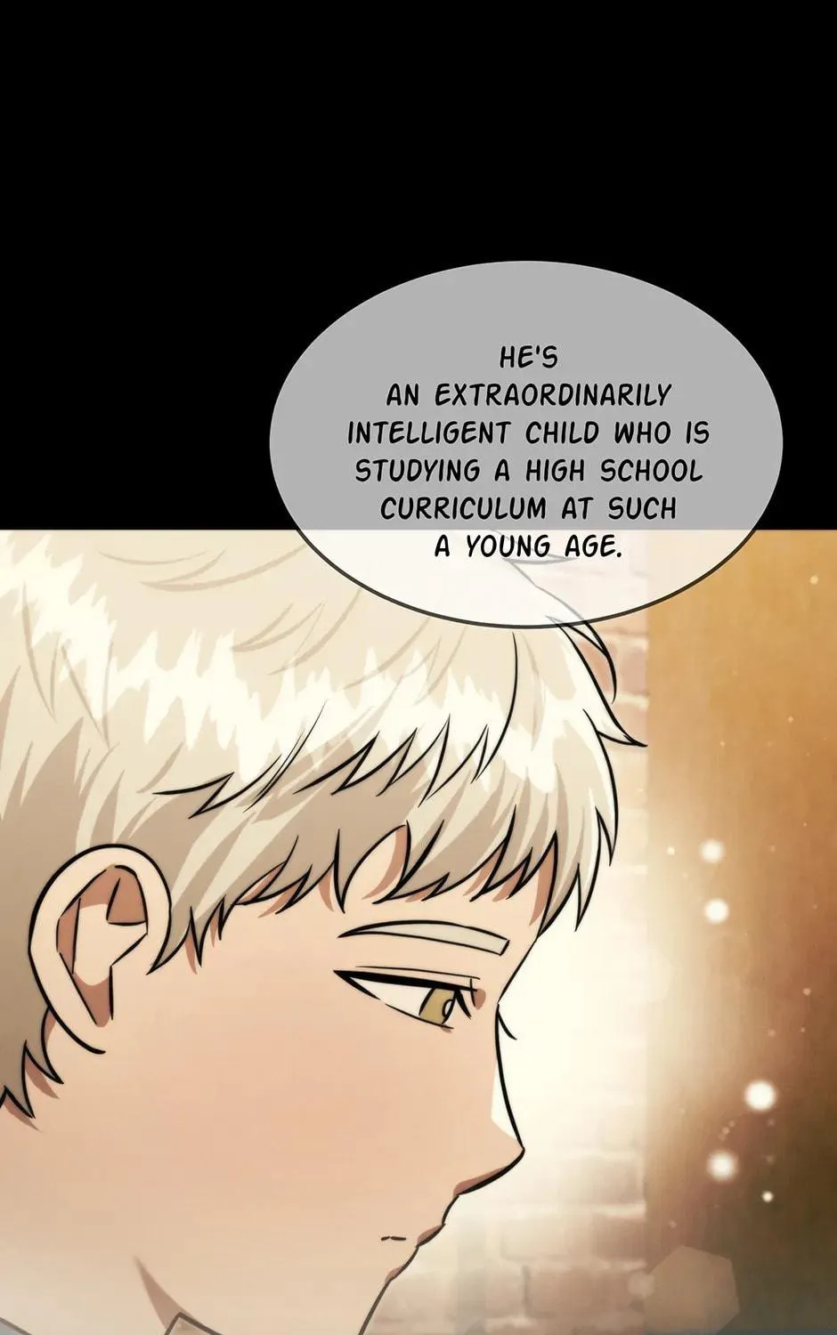 Read The Ghost Doctor chapter 178 image 16 on Lezhin
