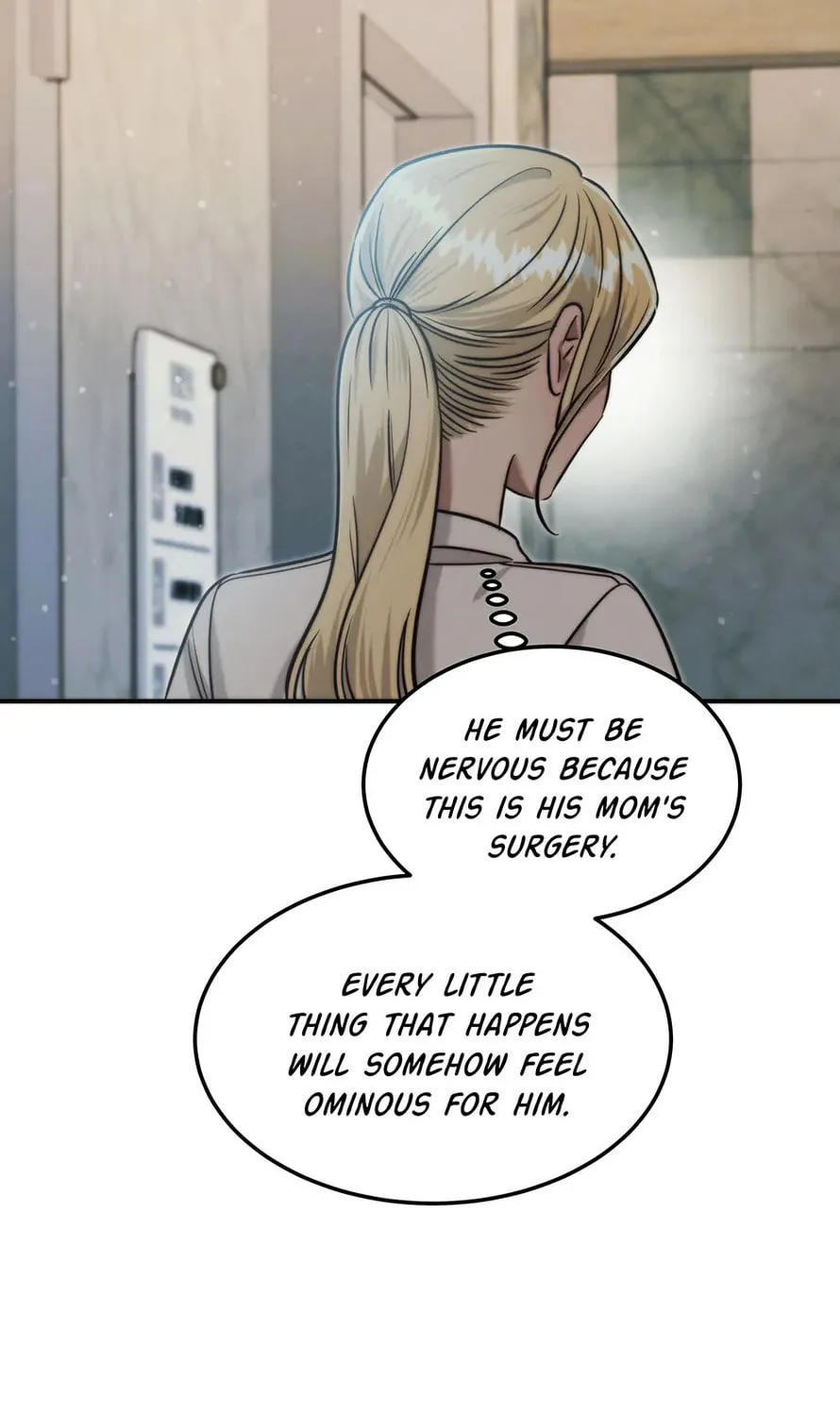 Read The Ghost Doctor chapter 178 image 164 on Lezhin