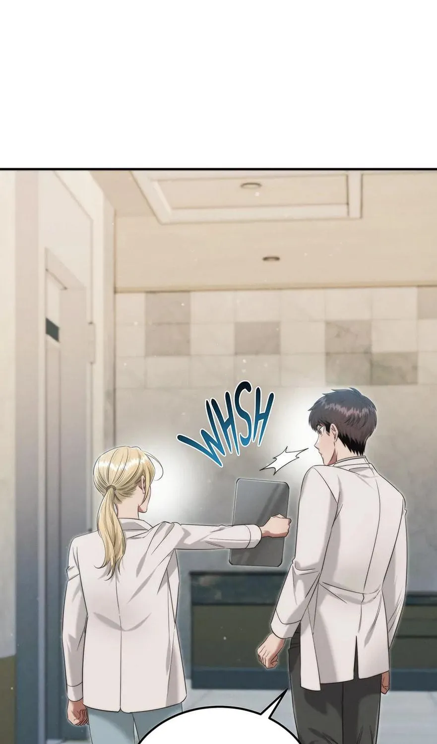 Read The Ghost Doctor chapter 178 image 166 on Lezhin