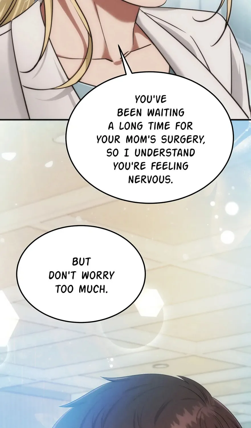 Read The Ghost Doctor chapter 178 image 170 on Lezhin