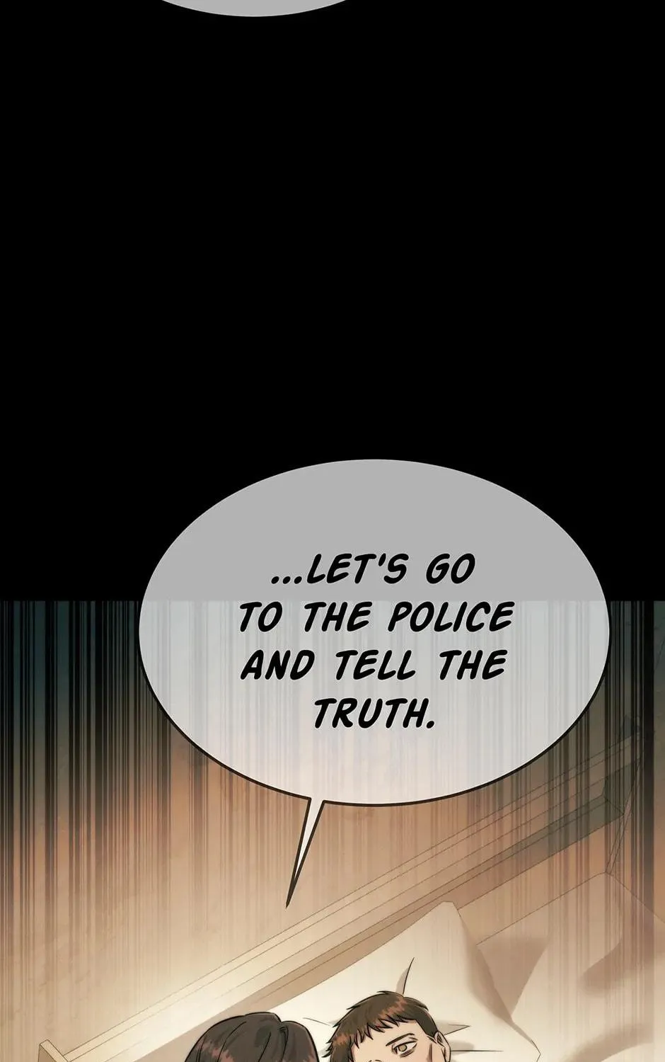 Read The Ghost Doctor chapter 178 image 18 on Lezhin