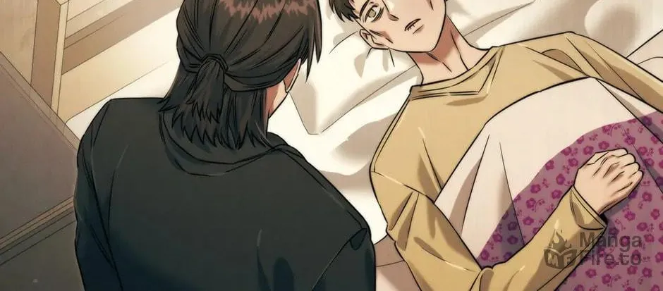 Read The Ghost Doctor chapter 178 image 19 on Lezhin