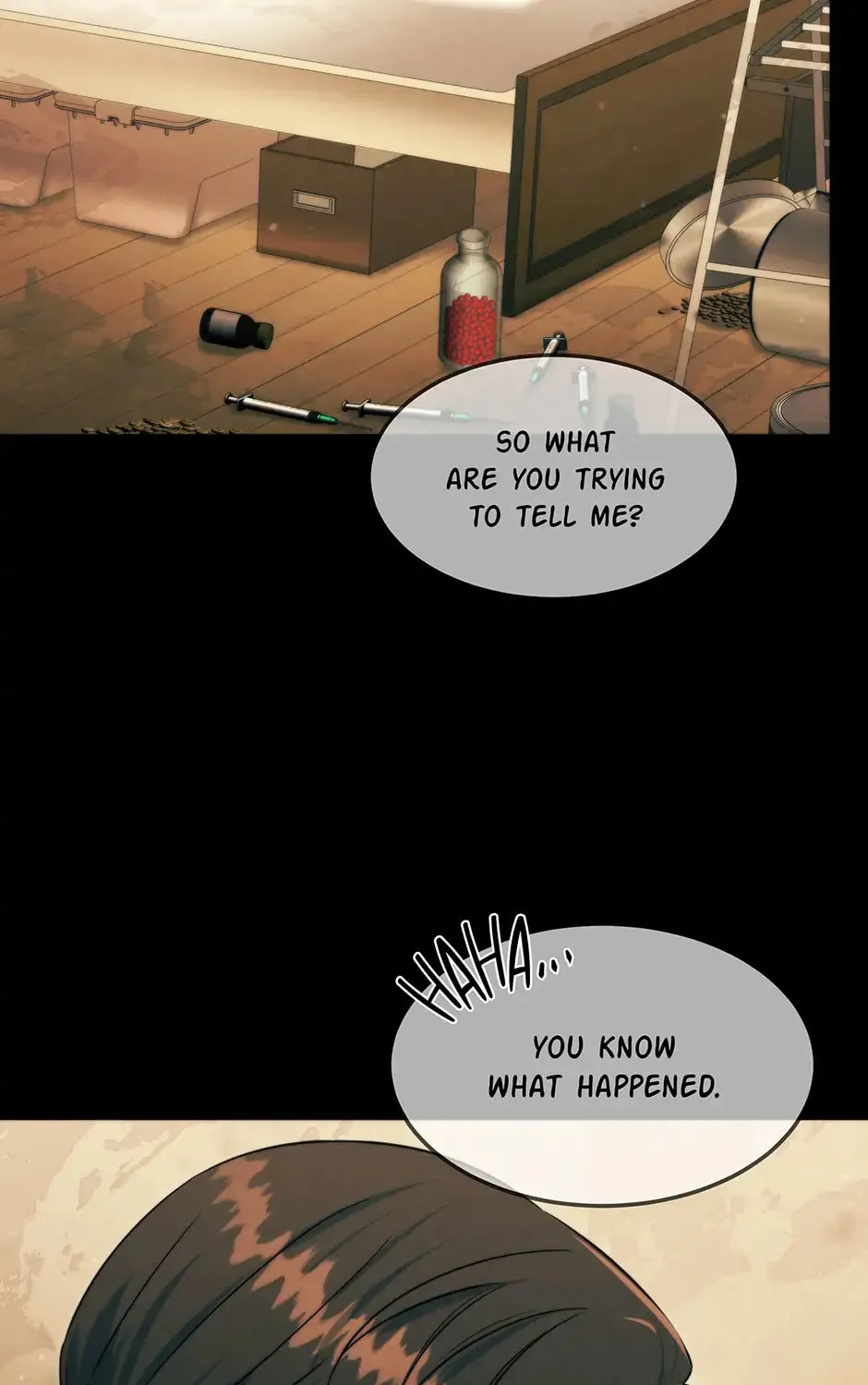 Read The Ghost Doctor chapter 178 image 2 on Lezhin