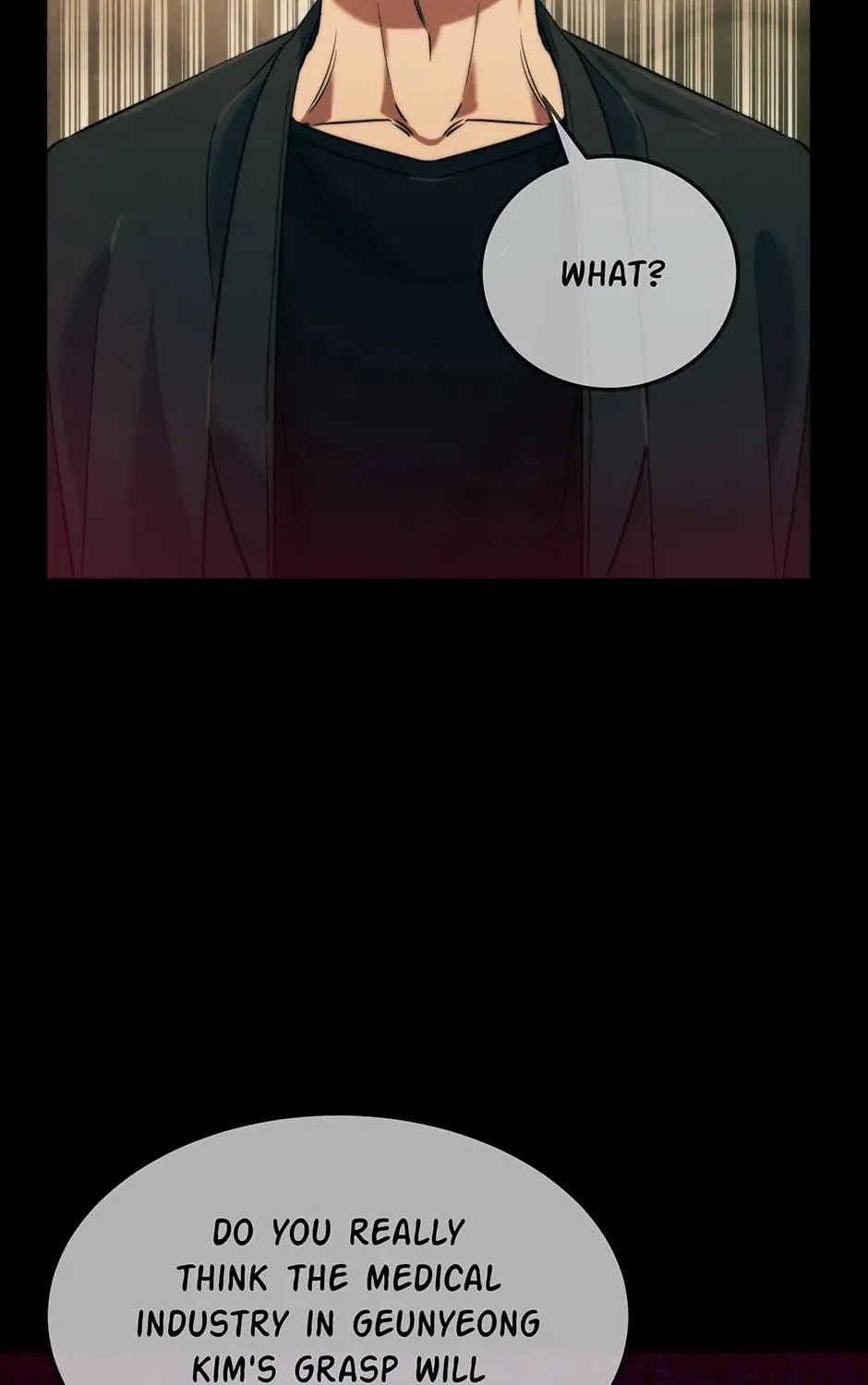 Read The Ghost Doctor chapter 178 image 22 on Lezhin