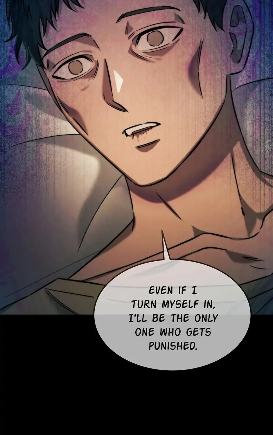 Read The Ghost Doctor chapter 178 image 24 on Lezhin