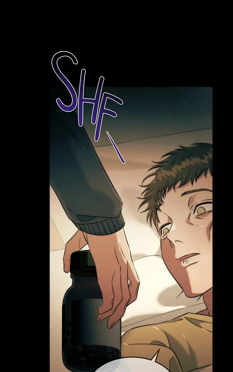 Read The Ghost Doctor chapter 178 image 28 on Lezhin