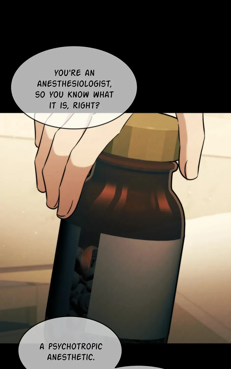 Read The Ghost Doctor chapter 178 image 30 on Lezhin