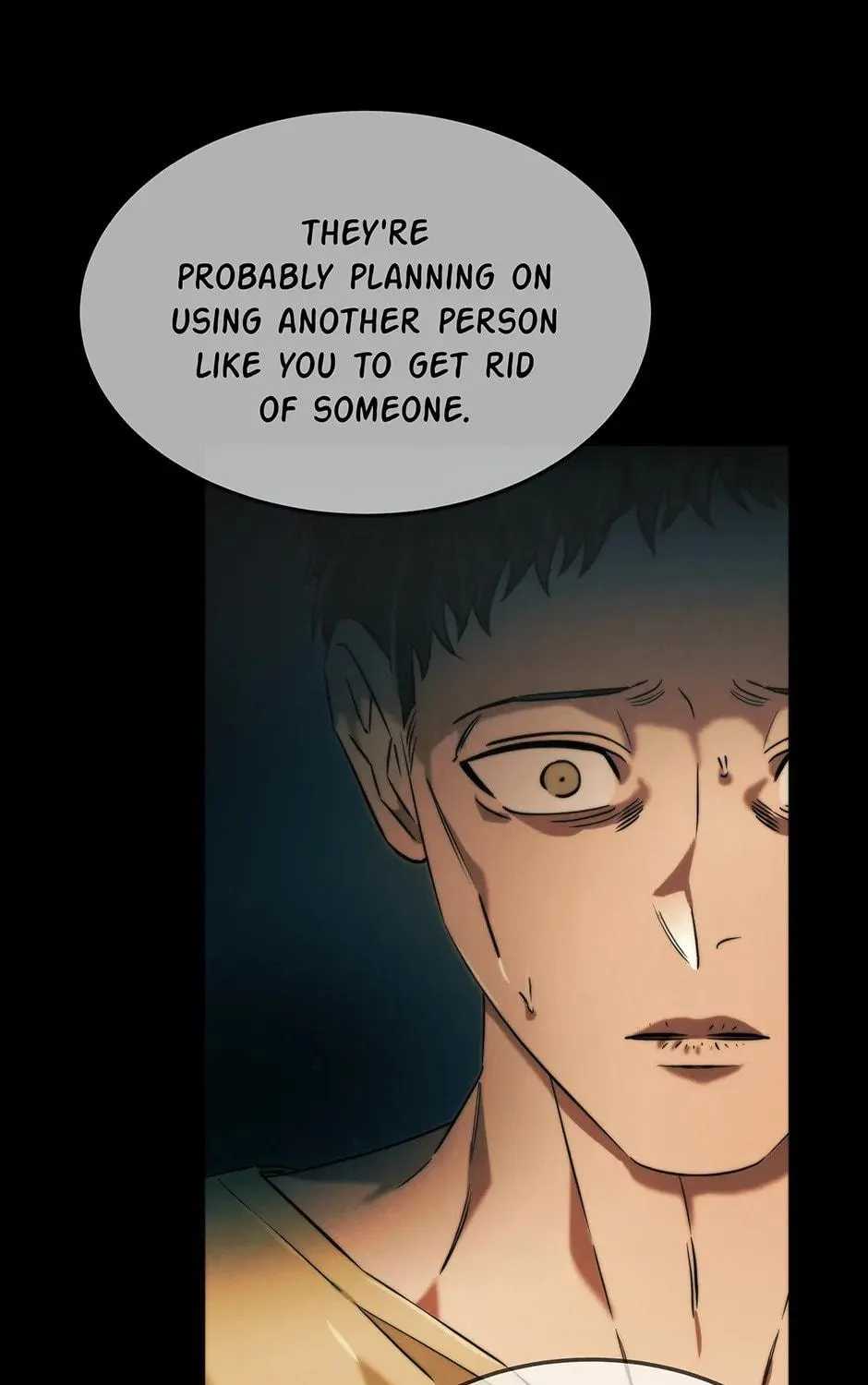 Read The Ghost Doctor chapter 178 image 38 on Lezhin