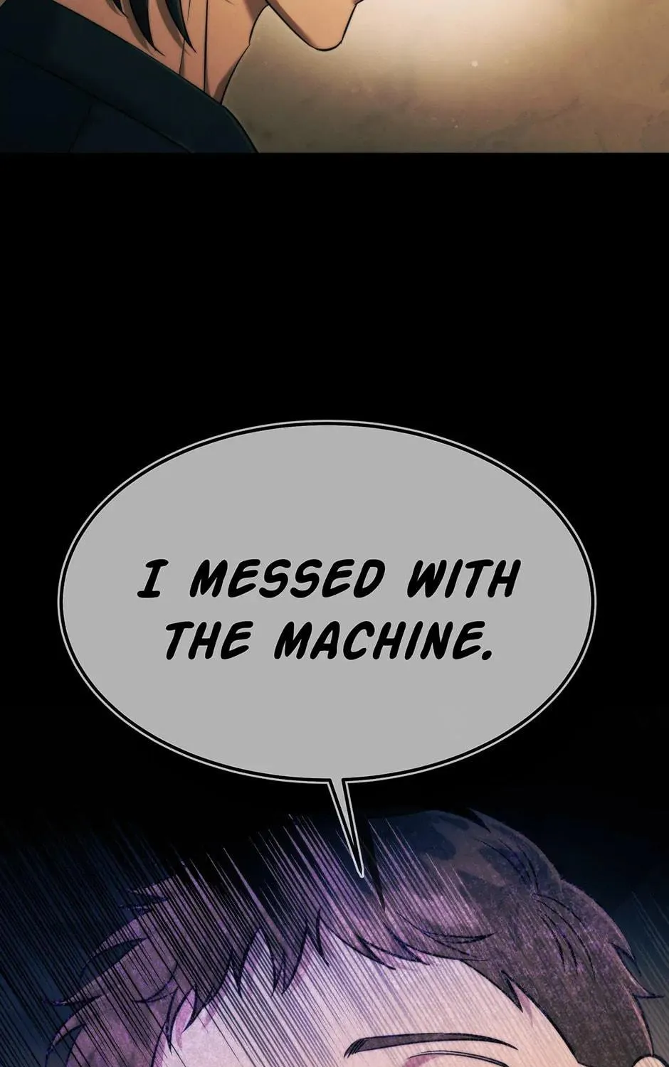 Read The Ghost Doctor chapter 178 image 4 on Lezhin