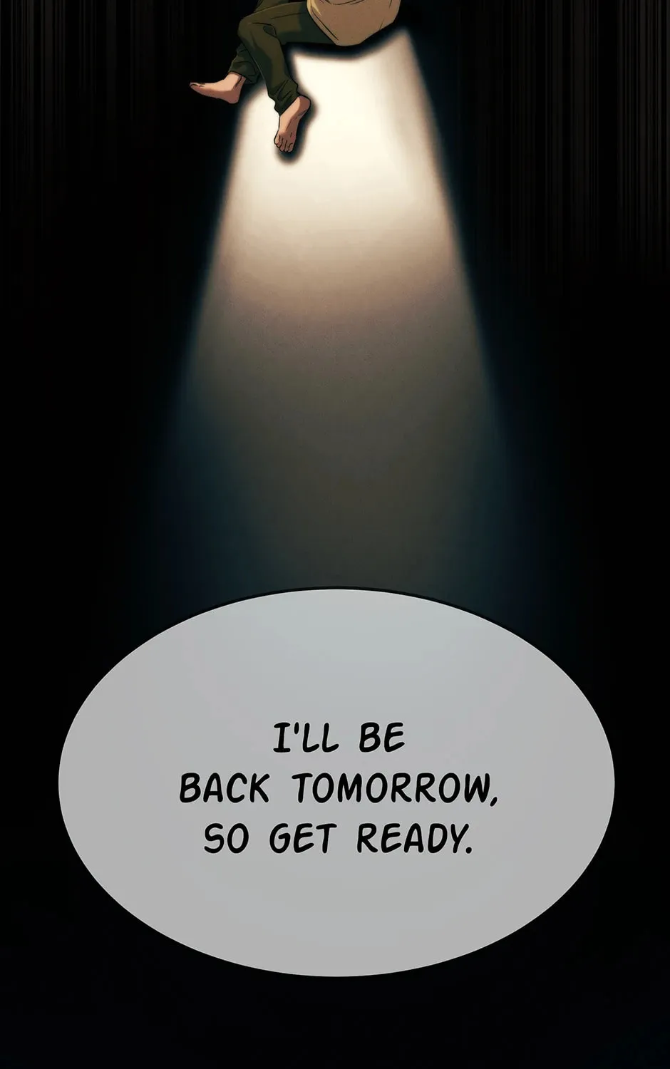 Read The Ghost Doctor chapter 178 image 42 on Lezhin